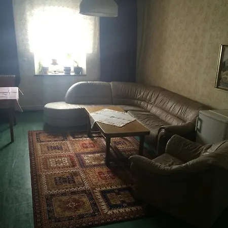 Gasthof Zur Post Мини-отель *