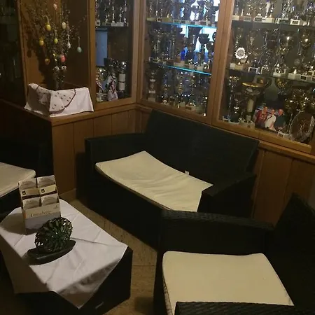 Gasthof Zur Post * Аннаберг