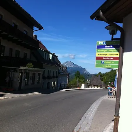 Gasthof Zur Post