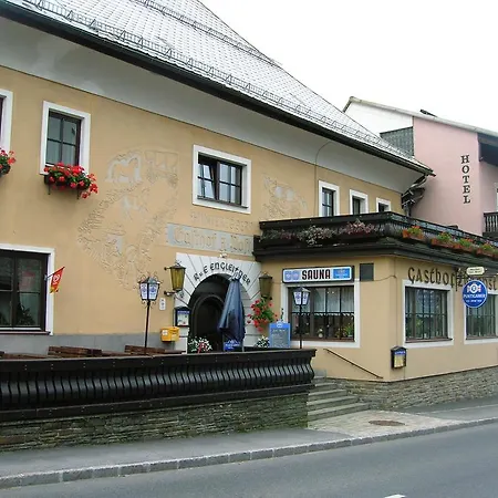Мини-отель Gasthof Zur Post *