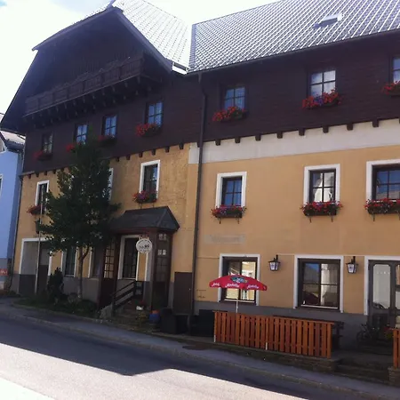 Мини-отель Gasthof Zur Post