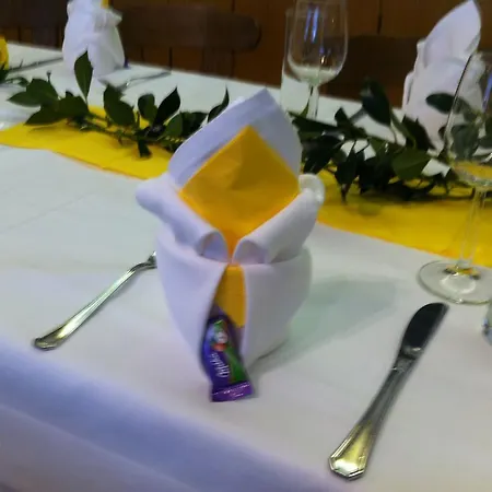 Мини-отель Gasthof Zur Post