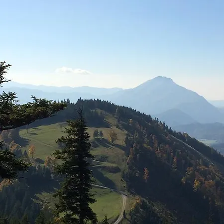 Мини-отель Gasthof Zur Post