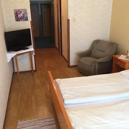 Gasthof Zur Post Inn Annaberg