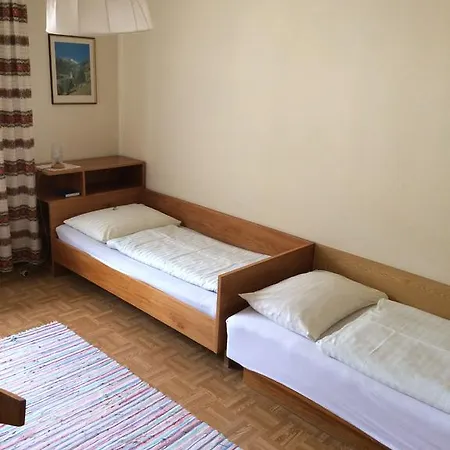 Мини-отель Gasthof Zur Post