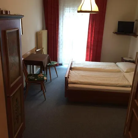 Inn Gasthof Zur Post *